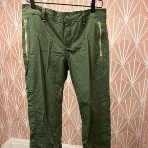Prana Activewear Pants